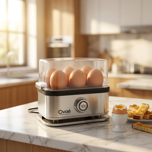 Ovaé Rapid Egg Cooker